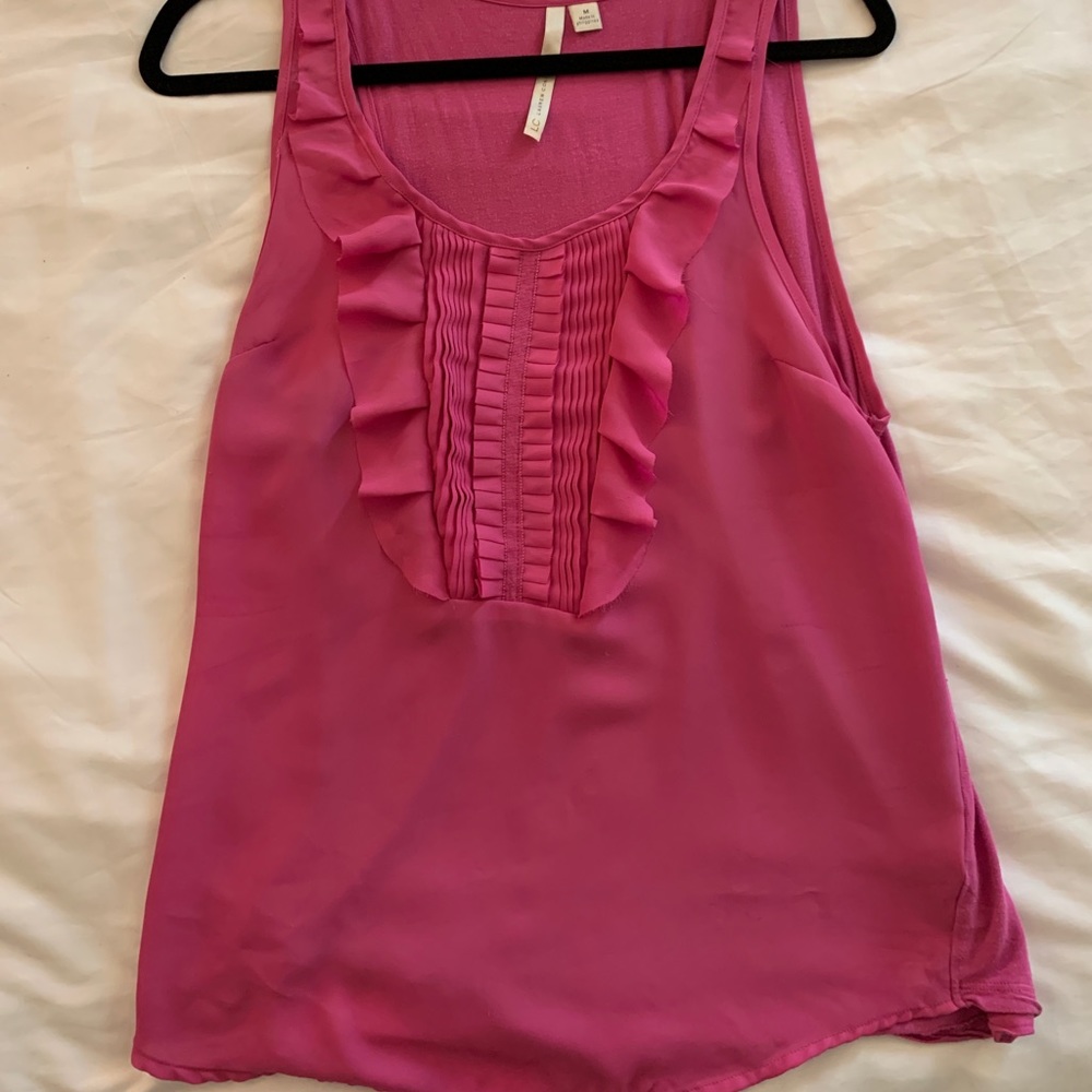 Lauren Conrad - Medium blouse